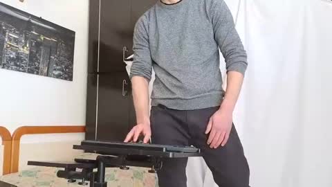 Marco. When Im offline you can view premium content in bio online show from 03/05/25, 02:45