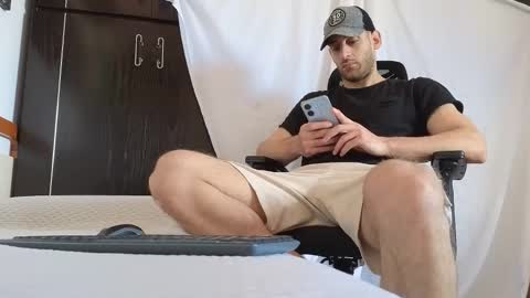 Marco. When Im offline you can view premium content in bio online show from 10/01/25, 09:04