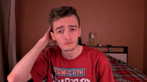 Spidey online show from 09/20/25, 01:01