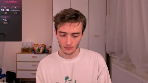 Spidey online show from 11/26/25, 05:14