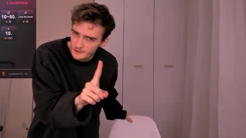 Spidey online show from 11/30/25, 06:12