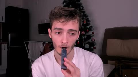 Spidey online show from 12/21/25, 05:31