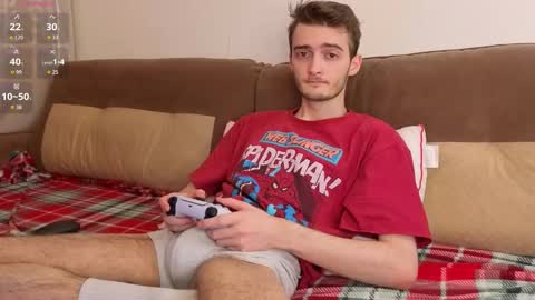 Spidey online show from 02/06/26, 01:58