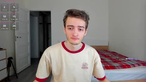 Spidey online show from 03/08/26, 11:36