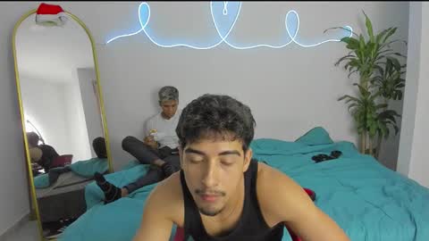 spider master online show from 12/18/25, 12:06