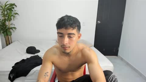 spider master online show from 03/03/26, 06:58