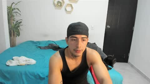 spider master online show from 04/07/26, 11:48