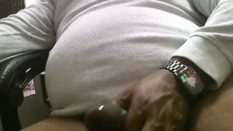 spiderwebb69 online show from 02/13/25, 07:10