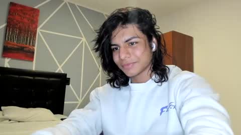 spideychill online show from 12/04/24, 08:34