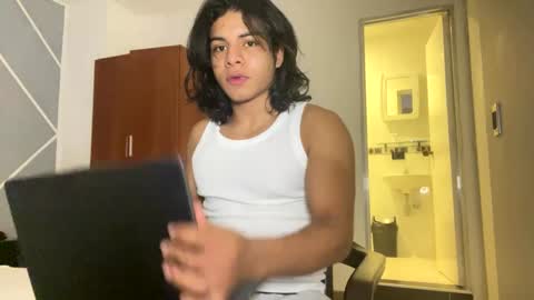 spideychill online show from 12/05/24, 10:01