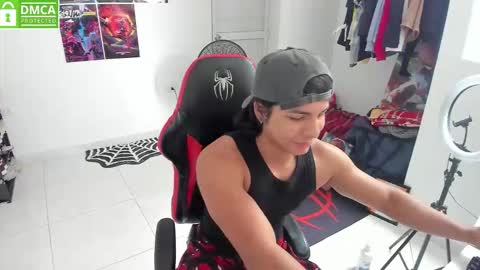 spideychill online show from 01/11/26, 07:19