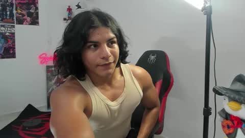 spideychill online show from 03/22/26, 07:17