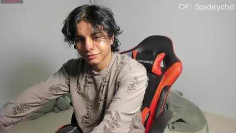 spideychill online show from 06/15/26, 06:15
