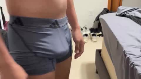 spideyman2093 online show from 10/25/25, 08:00