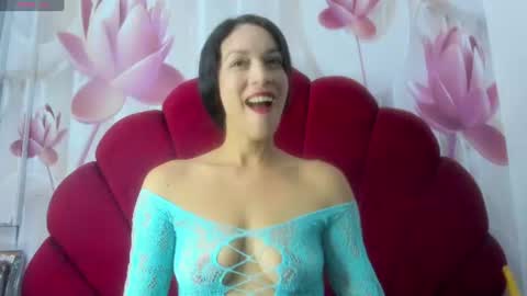 EVA online show from 06/23/26, 12:30