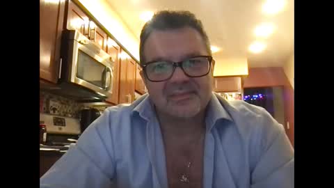 spike69old online show from 12/29/24, 08:26