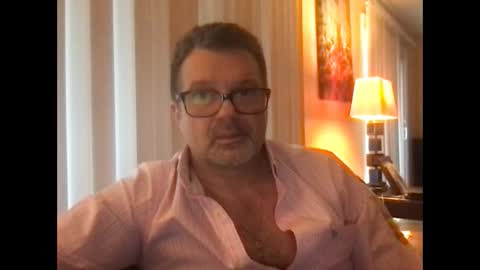 spike69old online show from 03/12/25, 10:50