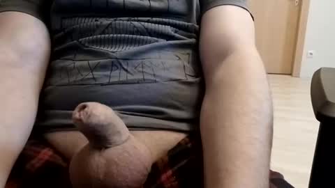 spikyandy online show from 11/21/25, 12:48