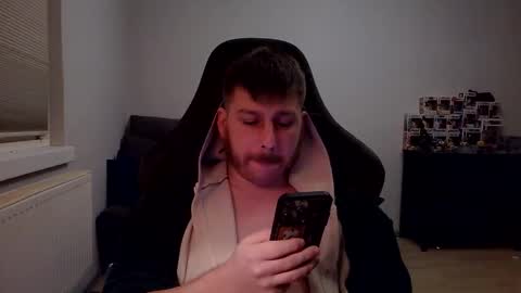 spikyandy online show from 02/16/26, 06:04