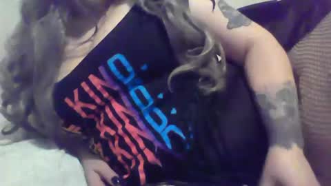 Vanessa Spade online show from 03/05/25, 01:50