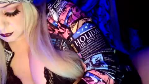 Vanessa Spade online show from 11/13/25, 06:12