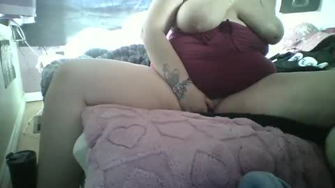 Snapshot of spinnerbitch chatting on 05/30/26, 08:50 Vanessa Spade online show from 05/30/26, 08:50
