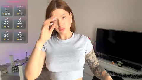 spirit euphoria online show from 01/12/26, 08:30