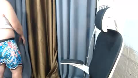 Snapshot of spiritofseduction chatting on 07/19/26, 02:10 spiritofseduction online show from 07/19/26, 02:10