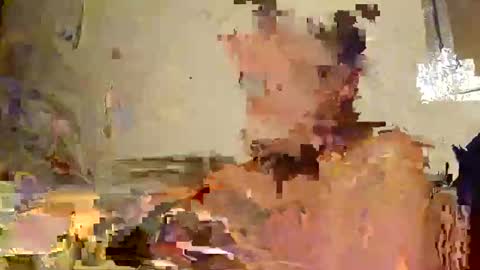 Lil blue devil online show from 01/26/25, 07:20