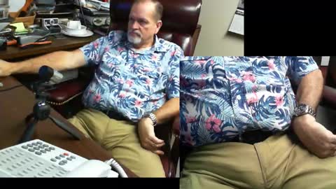 Spitfire online show from 02/05/25, 04:25