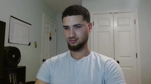 Snapshot of splash8x chatting on 01/18/25, 10:49 Splash8x online show from 01/18/25, 10:49