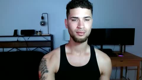 Splash8x online show from 04/13/26, 02:11