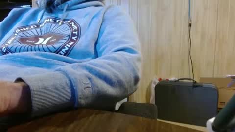 Splash Man online show from 01/21/25, 07:17