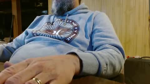 Splash Man online show from 02/03/25, 03:17