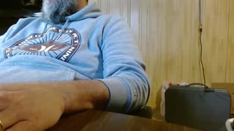 Splash Man online show from 02/03/25, 06:17