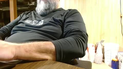 Splash Man online show from 09/12/25, 02:55