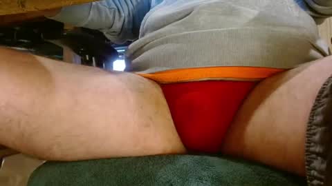 Splash Man online show from 09/24/25, 02:31