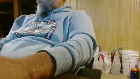 Splash Man online show from 10/06/25, 12:57