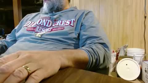 Splash Man online show from 11/10/25, 03:00