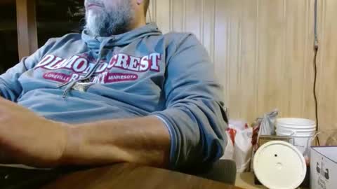 Splash Man online show from 11/24/25, 03:45