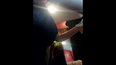 Daddy  His Splash Queen online show from 01/10/26, 07:21