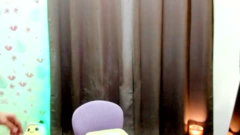 Kimmy online show from 07/16/26, 10:43
