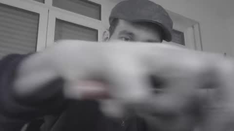 spliffray online show from 12/10/24, 05:07