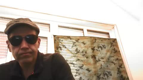 spliffray online show from 04/08/26, 06:13