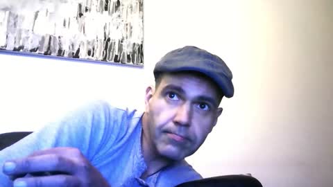 spliffray online show from 04/17/26, 12:24