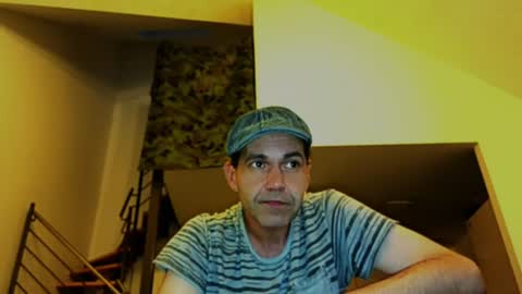 spliffray online show from 06/24/26, 02:43