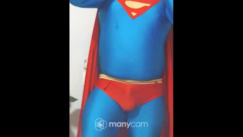 musclegrowthfantasy online show from 02/19/25, 10:34