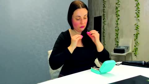 Lilith online show from 03/16/26, 07:07