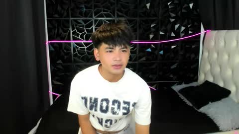 ARVIN online show from 03/12/26, 04:24