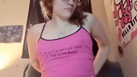 Snapshot of spoiledprincess4 chatting on 03/02/25, 02:41 spoiledprincess4 online show from 03/02/25, 02:41